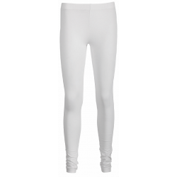 dept Legging  - Whisper White / wit