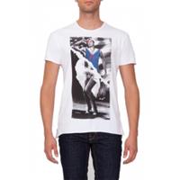 Pop heart - Antony Morato - Shirts en tops - Wit