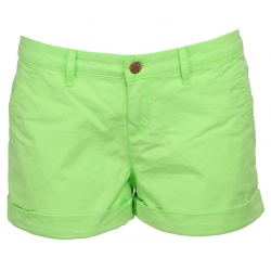 Green short - Amy Gee - Broeken - Groen