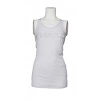 Tank top Phard - Fenelon - Wit / White