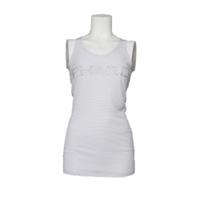 phard Tank top  - Fenelon - Wit / White