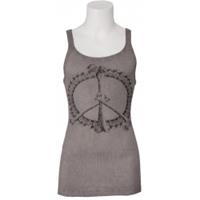 antonymorato Tanktop  - Fango