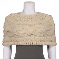 Sciarpa Tanesha - Phard - Accessoires - crÃ¨me