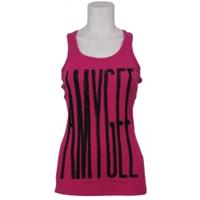 amygee tanktop - Fuxia - Roze