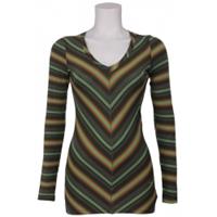 M-L PAM - Phard - Shirts en tops - Groen