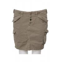 Dept rok - Combat Pebble - Ecru