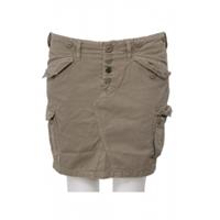 dept rok - Combat Pebble - Ecru