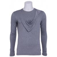 Coltrui groot - Antony Morato - Shirts en tops - Grijs