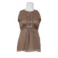 Top Phard - Top shivan - bruin / brown