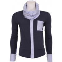 Yuno blauw - Zumo - T-shirts - Blauw
