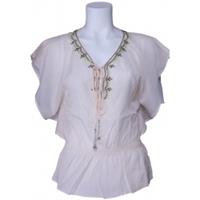 Dept tuniek - Zalm
