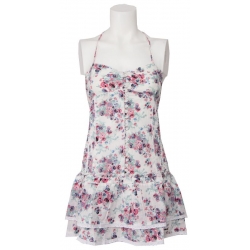 Zomerjurk Pepe Jeans - Marinas - Multi bloemen