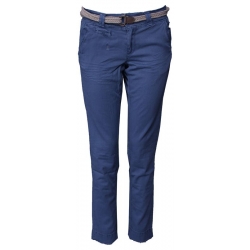 Chino Dept - Shadow - Blauw