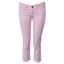 Dept 3/4 zomerbroek - Pale - Zalm