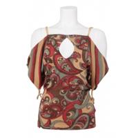Top Phard - Maglia bengali