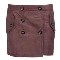 pepejeans Skirt Paddingtons -  - Rokken - Bruin