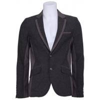 Natural wood jacket - Antony Morato - Jassen - Bruin