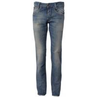 guess Jeans - Outlaw - Blauw