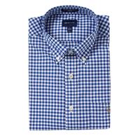 Gant Langarmhemd Gingham
