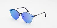 Retrosuperfuture Sonnenbrillen Retrosuperfuture Tuttolente Panama Celeste I9TC CWN