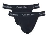 Calvin Klein herenstring cotton stretch 2-pack