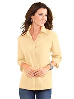 Overhemdblouse