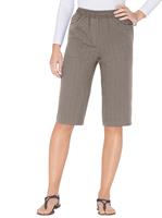 Classic Basics Bermudas