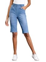 Classic Basics Jeansbermudas, (1 tlg.)