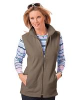 Fleecegilet