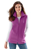 Fleecegilet