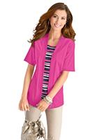 Your look for less! Shirt, pink