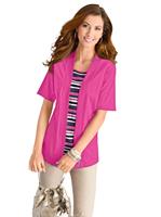 Classic Basics 2-in-1-Shirt "Shirt", (1 tlg.)