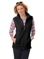 Fleecegilet