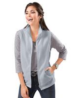 Fleecegilet