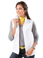 Fleecegilet