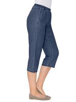 Classic Basics Capri jeans (1-delig)