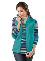 Fleecegilet