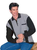 Your Look... for less! Poloshirt