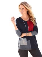 Your Look... for less! Lang shirt