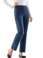 Classic Basics Jeans in weicher Stretch-Qualität