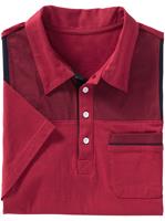 Your Look... for less! Poloshirt