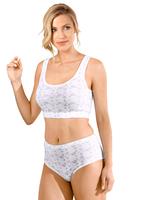 Wäschepur Bustier