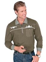 Your Look... for less! Poloshirt