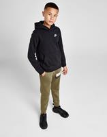 Nike Franchise Overhead Hoodie Junior - Zwart - Kind