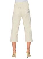 Your Look... for less! Capri-jeans