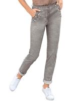 Your Look... for less! 3/4-jeans