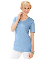 Damen Shirt bleu