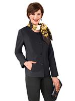 Your look for less! Blazer, zwart