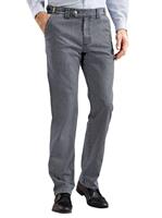 Your look for less! Chauffeursjeans, grey-denim