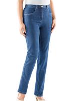 Casual Looks Jeans in bequemer Stretch-Qualität